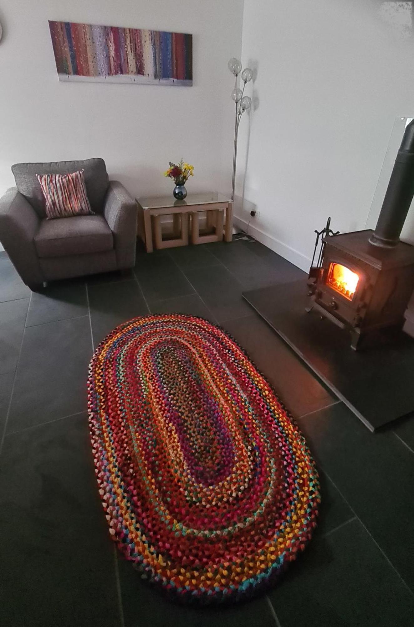 Ednyfed Apartment Nefyn Esterno foto
