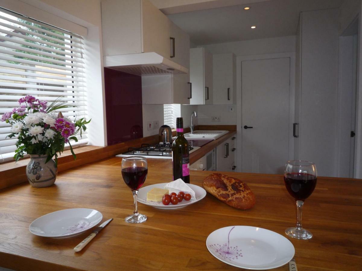 Ednyfed Apartment Nefyn Esterno foto