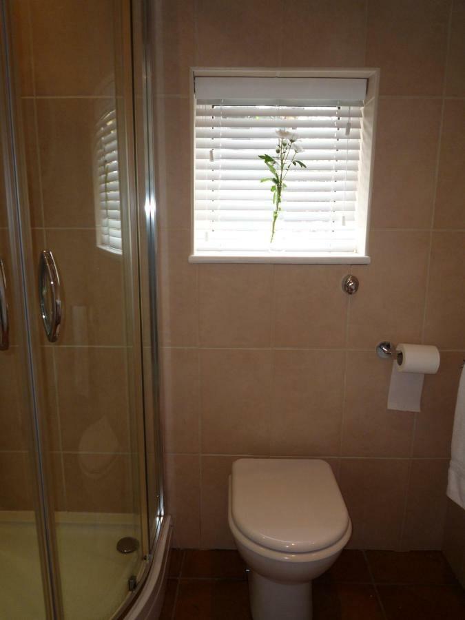 Ednyfed Apartment Nefyn Esterno foto