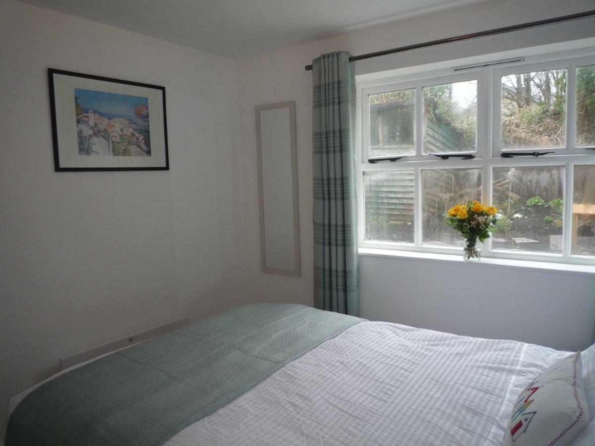 Ednyfed Apartment Nefyn Esterno foto