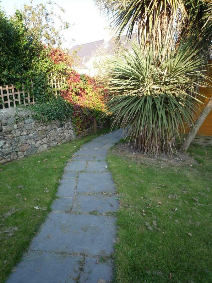 Ednyfed Apartment Nefyn Esterno foto