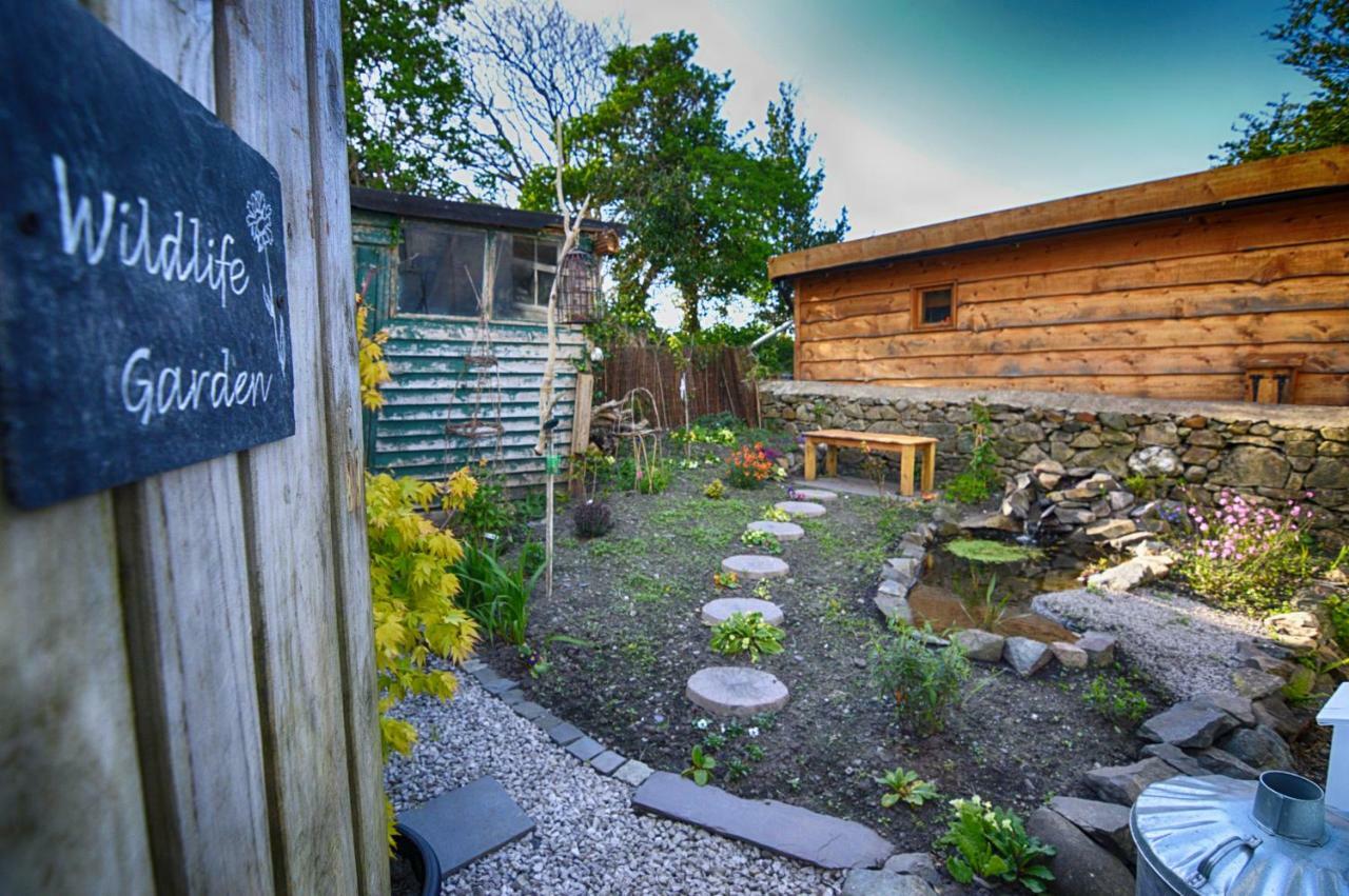Ednyfed Apartment Nefyn Esterno foto