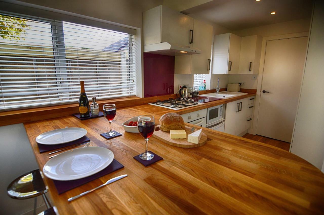 Ednyfed Apartment Nefyn Esterno foto